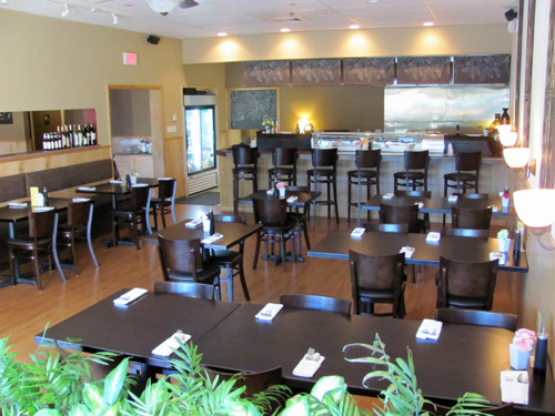 dining-room
