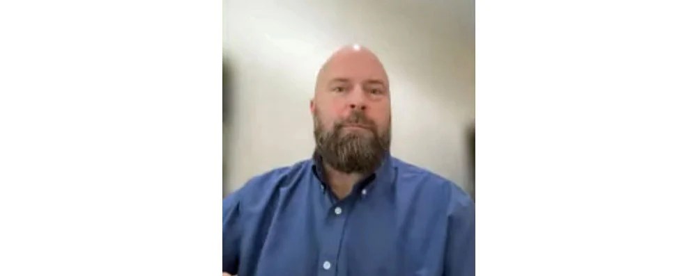 Drew Moss Flagler County Commission Live Interview 2026