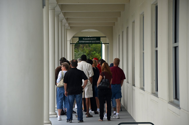 early-voting