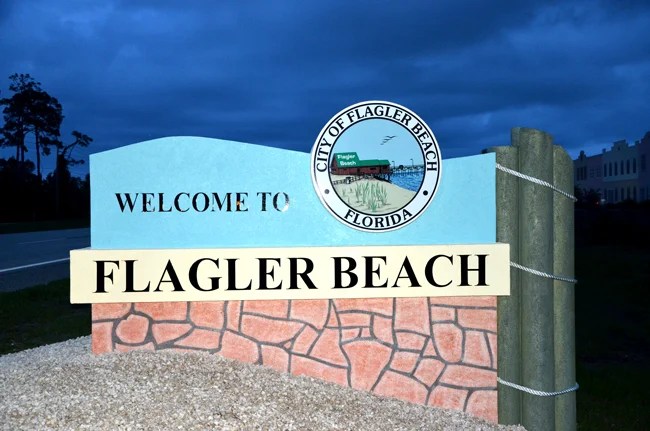 flagler-beach-first flagler beach first frank gromling carol fischer joseph pozzuoli