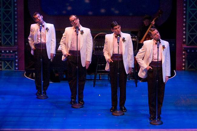 forever-plaid