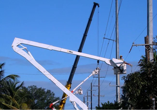 fpl florida power and light