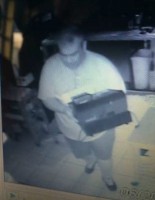java joint burglar