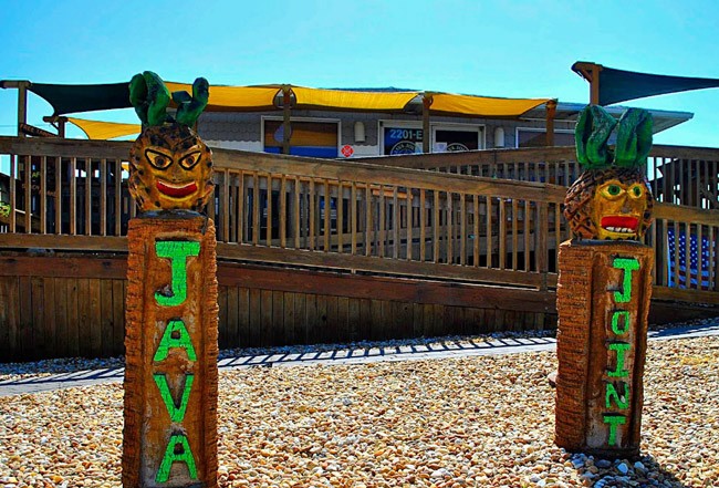 java joint flagler beach