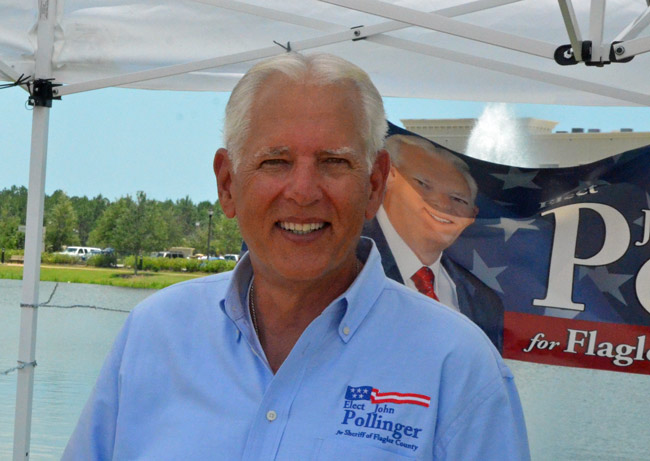 john-pollinger