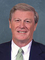 john-thrasher