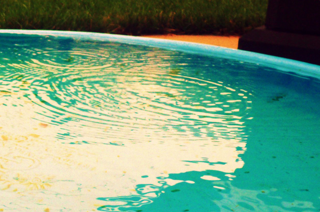 kiddie-pool