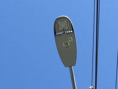 LED lighting