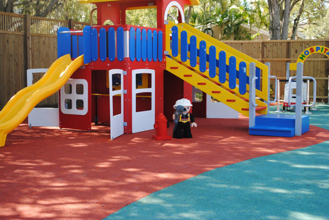 legoland
