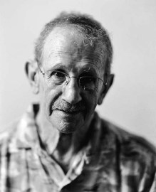 US Poet Laureate Philip Levine