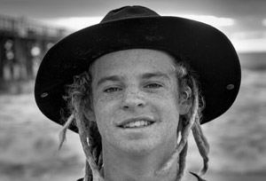 Patrick Conklin