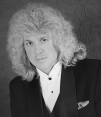 pianist paul todd