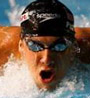 michael phelps