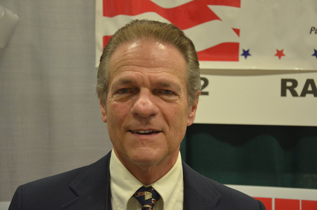 ray-stevens ray stevens flagler county sheriff candidate elections 2012