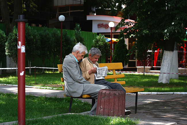retirement