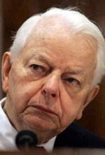 robert-c-byrd Robert C. Byrd (1917-2010)