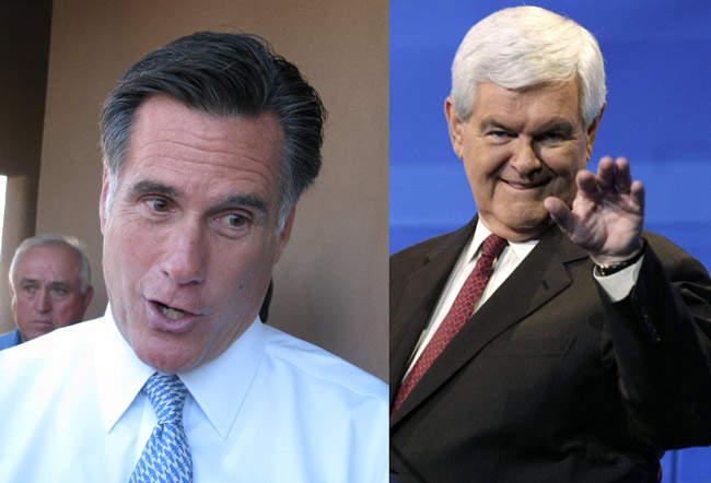 romney-gingrich