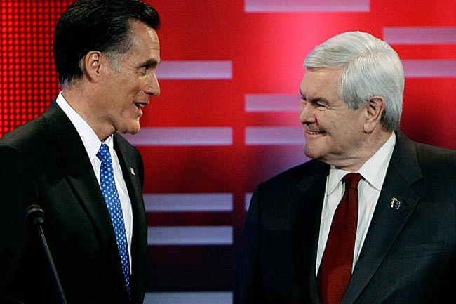 romney-gingrich