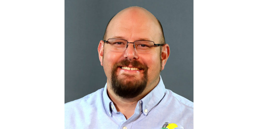 Flagler County Emergency Management’s Ryan Simpson Graduates FEMA’s Advanced Academy