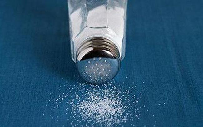 salt