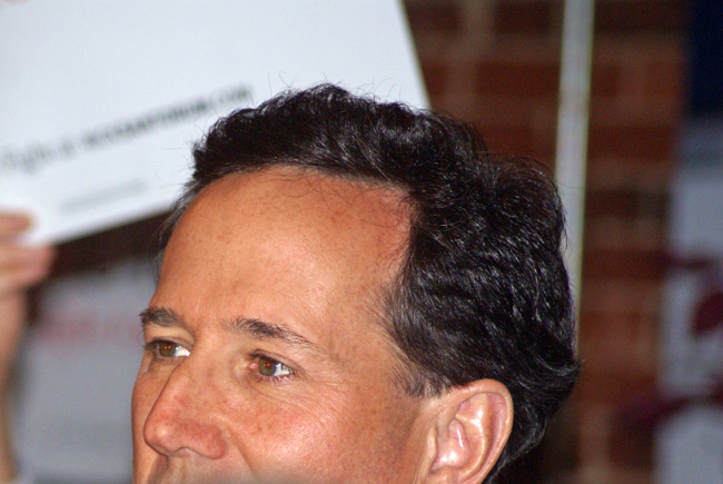 santorum