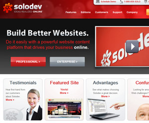 solodev