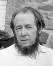 aleksandr solzhenitsyn gulag archipelago
