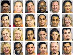 suspects