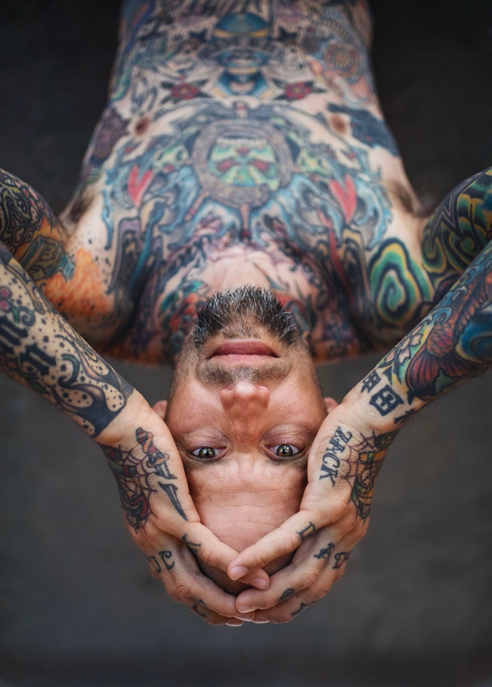 Tattoos Long And August History Of Meanings Flaglerlive