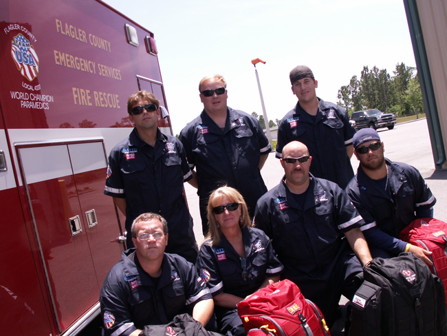 team-flagler flagler firefighters prague competition