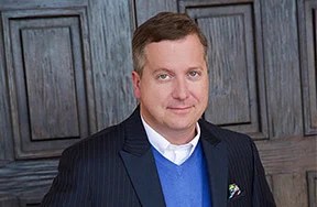 Ted Corless