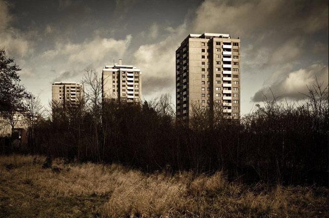 tenements