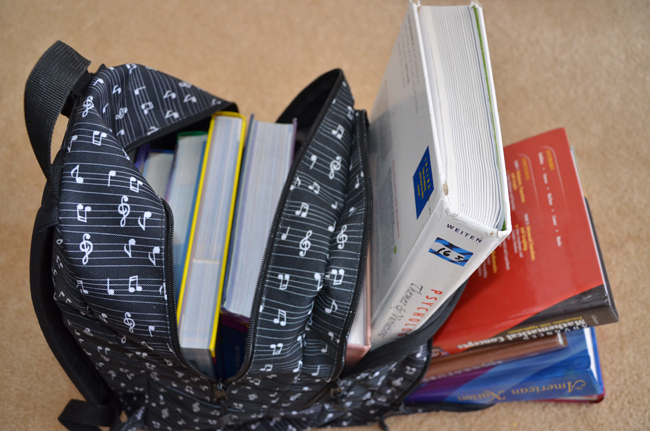 textbooks-backpack heavy textbooks florida going digital