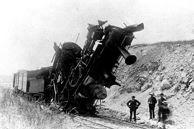 train-crash trains crashing