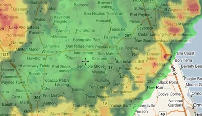 weather-map