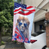 2 July 4th Lion