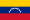 Bandera de Venezuela