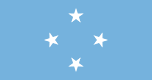 Bandera de Micronesia