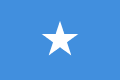 Bandera de Somalia