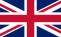 Bandera de Reino Unido