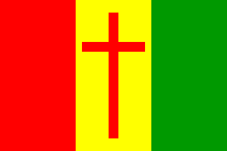 [Pakistan Christian Congress Party]