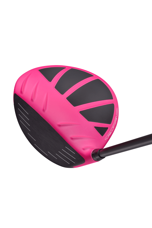 PING Goes Pink For Charity Once Again - Introduces Limited Edition