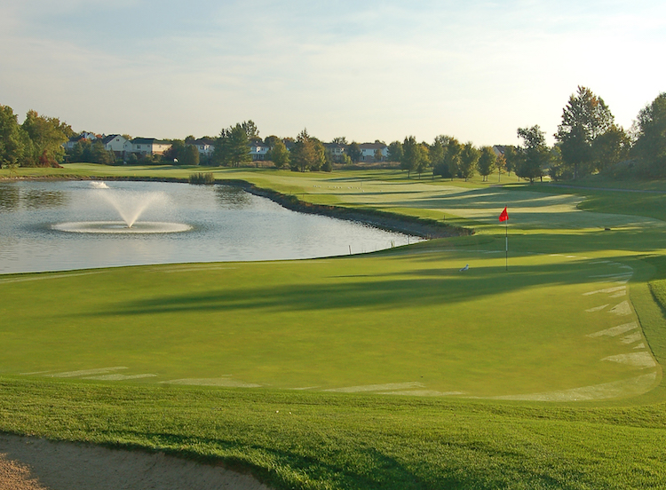 Golf Courses Opening Around Eastern Ontario/Western Quebec (2019)