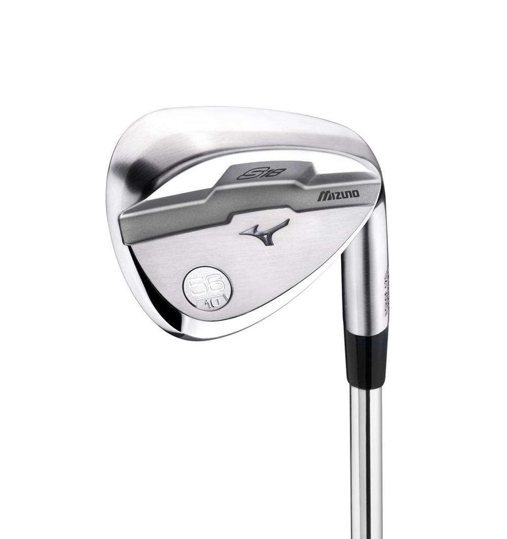 mizuno golf 2018