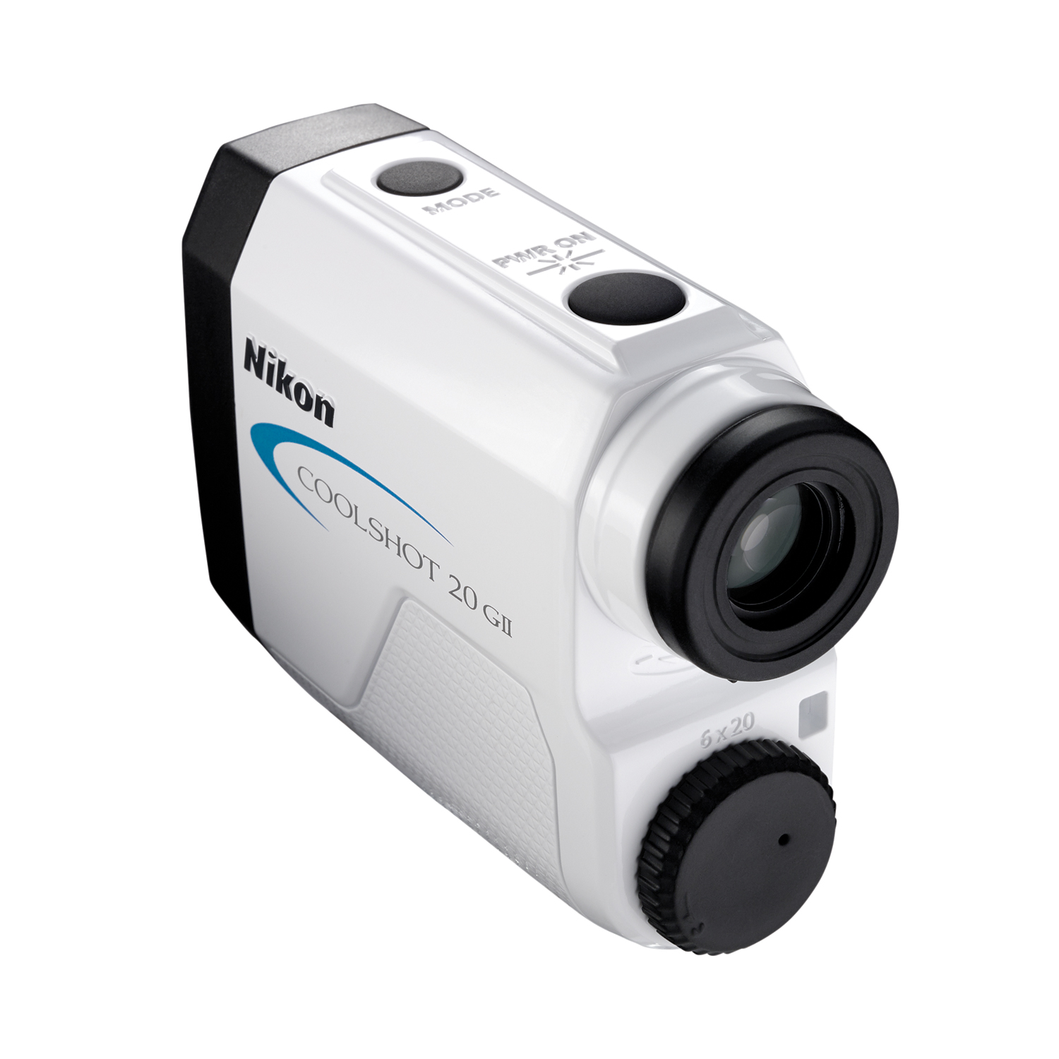 Nikon Rolls Out Two New COOLSHOT Golf Rangefinders | Flagstick.com