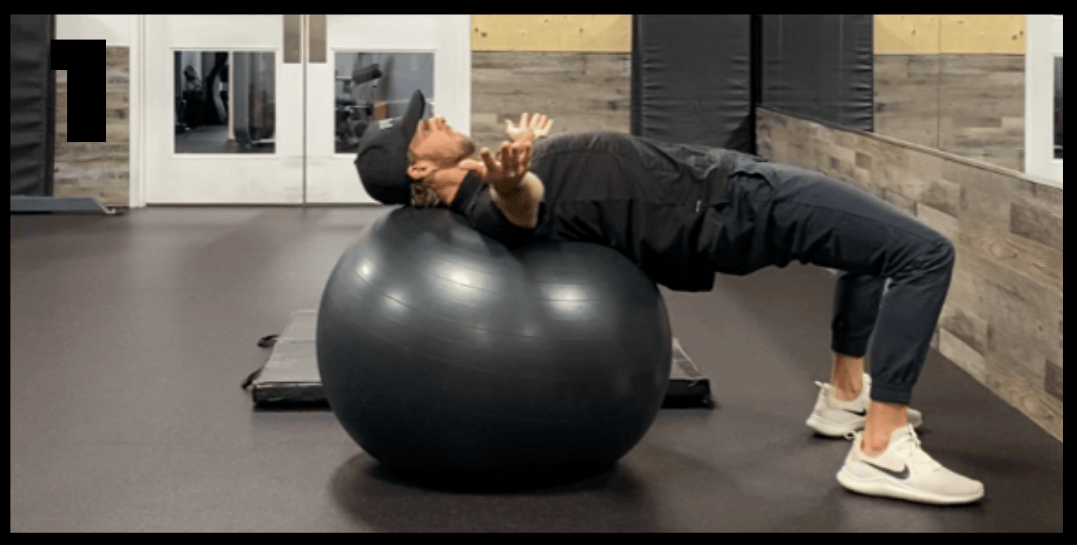 Golf Fitness: Dynamic Stability | Flagstick.com