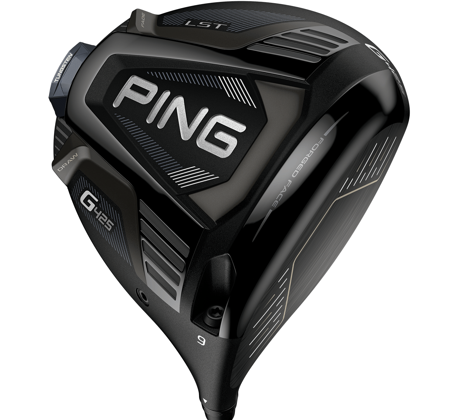 Product Watch: PING Introduces a Trio of G425 Drivers | Flagstick.com