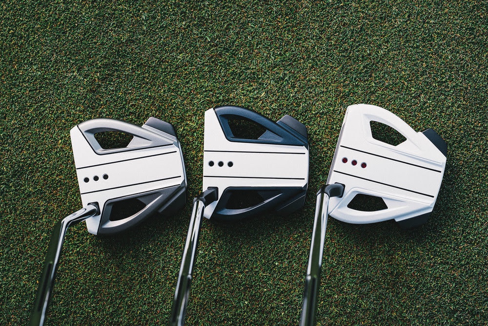 TaylorMade Expands Spider Putter Franchise with Four New Models TaylorMade Expands Spider Putter Franchise with Four New Models