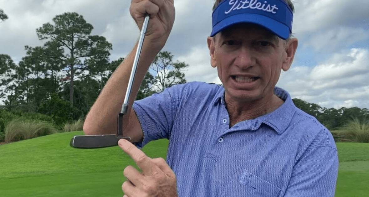 Thoughts on Putting with Brad Faxon (Video)