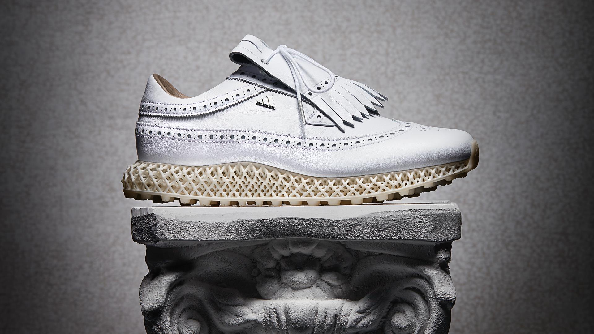 Product Watch: adidas Expands MC Shoe Line with MC87 4D